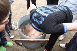 Weeekend - Toneelvereniging Plankenkoorts 